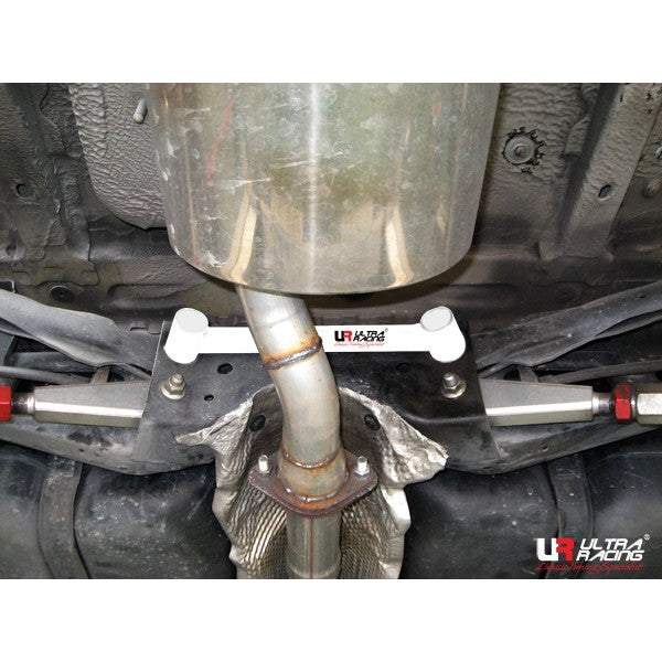 Mini-Cooper-(S)-R53/R55-1.6-01+-Ultra-R-2P-Rear-Lower-Bar