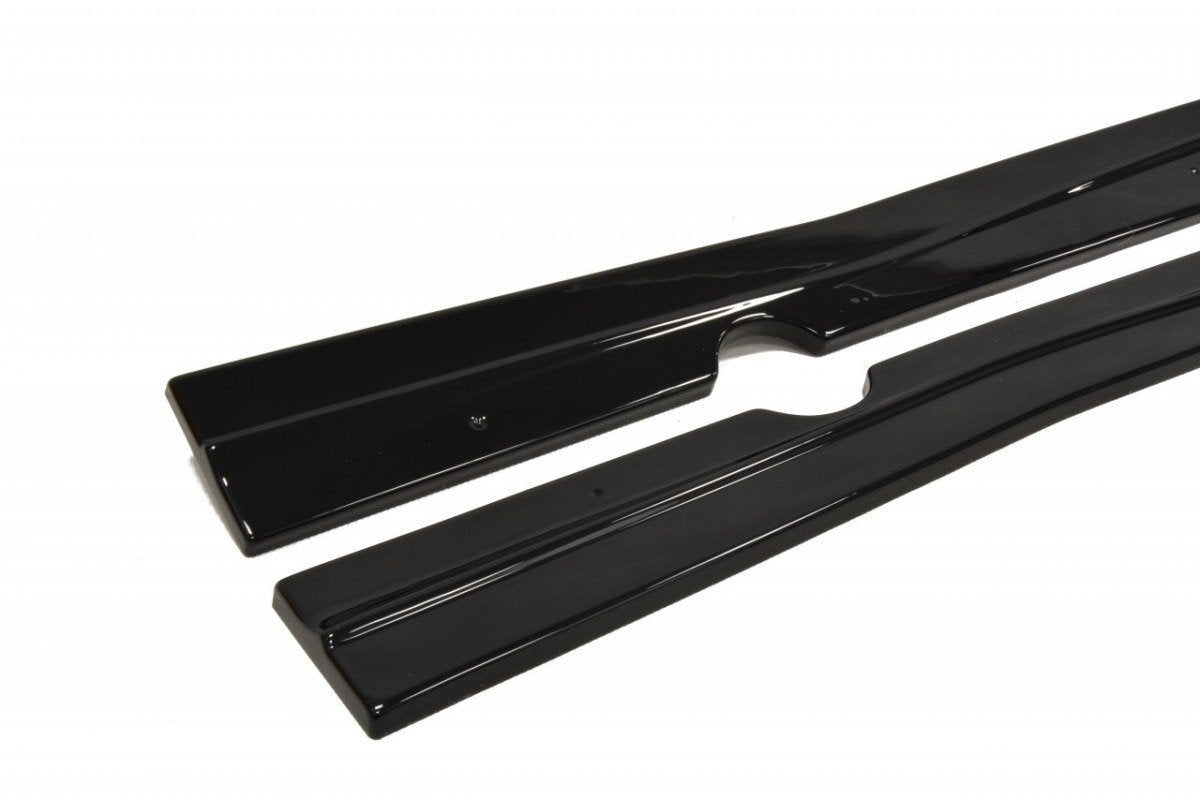 Side-Skirts-Diffusers-Ford-Fiesta-ST-/-ST-Line-MK7-/-MK7-FL-