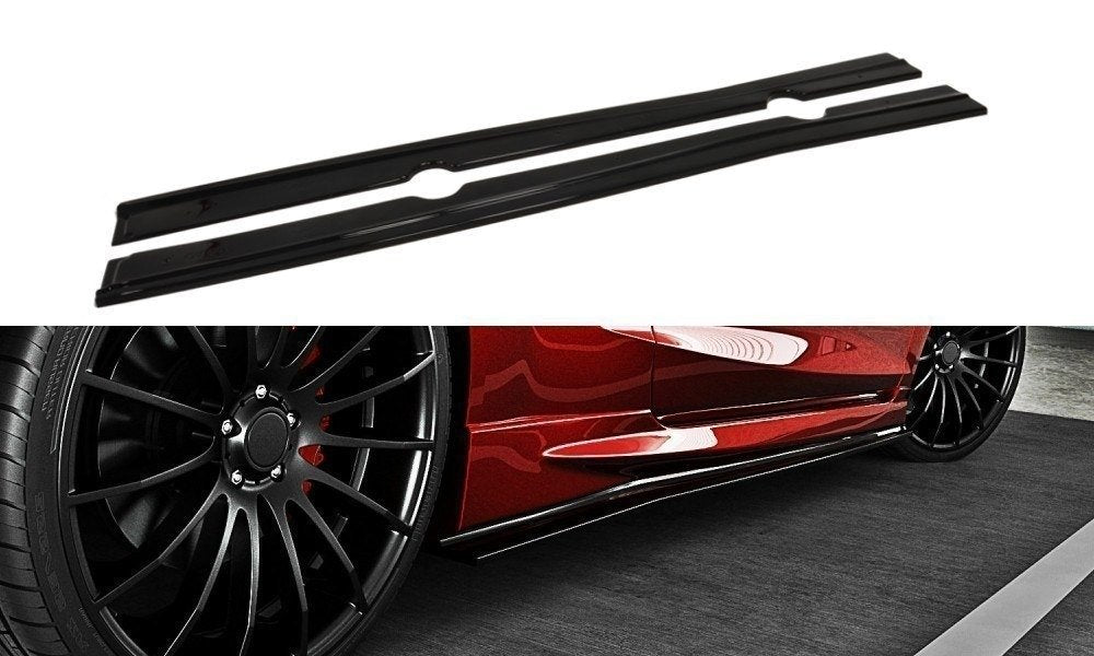 Side-Skirts-Diffusers-Ford-Fiesta-ST-/-ST-Line-MK7-/-MK7-FL-