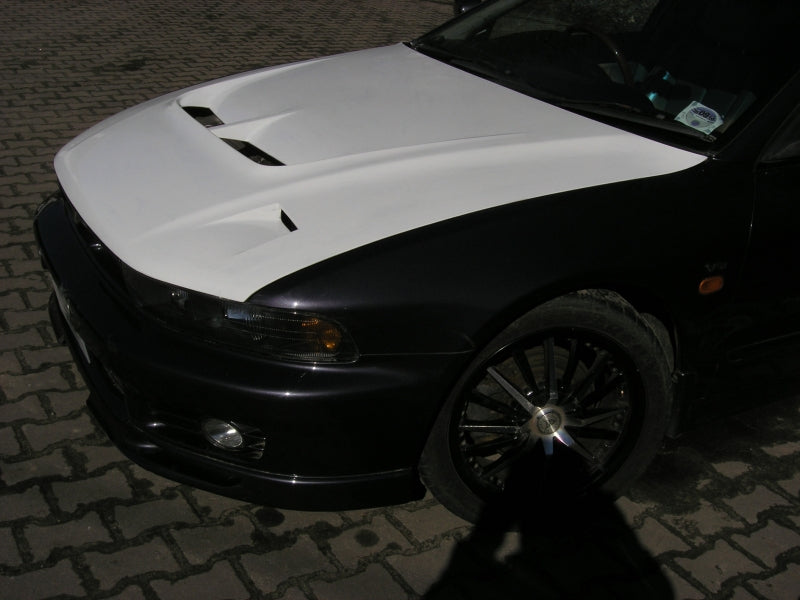 Mitsubishi-Galant-96-03-EVO-Style-Fiberglass-Hood-[AUTOR]
