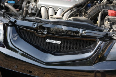 Honda-Accord-EU-03-05-(CM/CL7/9)-Mugen-Style-Grill-FRP