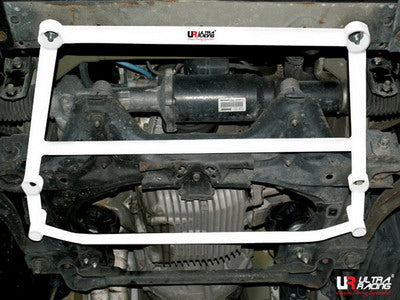 Honda-S2000-AP1/2-UltraRacing-6-Point-Front-Lower-H-Brace