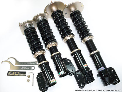 Mitsubishi-3000GT/GTO-90-01-BC-Racing-Coilover-Kit-BR-RA