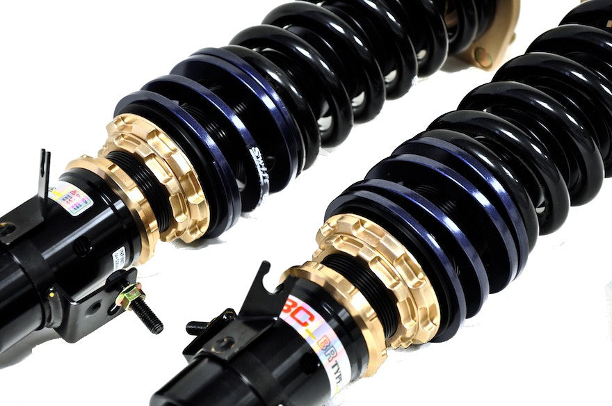 VW-Golf-IV/Jetta-IV-2WD-99-05-BC-Racing-Coilover-Kit-[BR-RN]