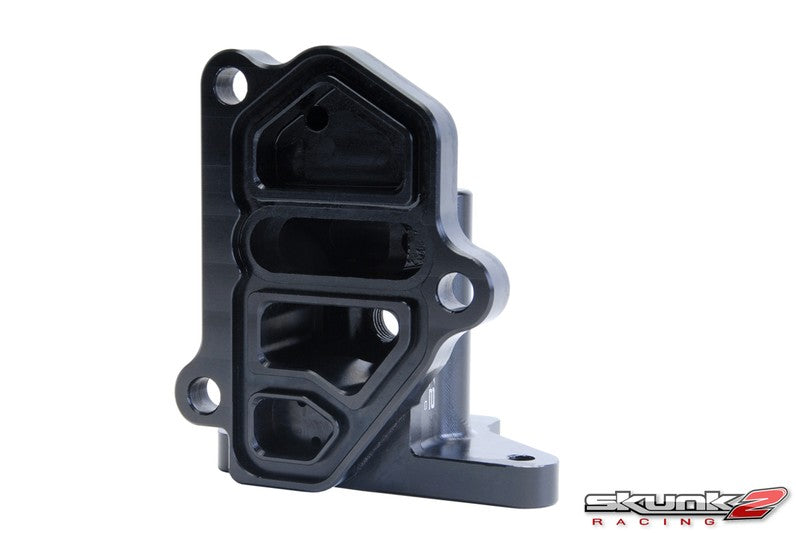 Honda-B16/B18-Aluminium-Billet-VTEC-Solenoid-Black-Skunk2