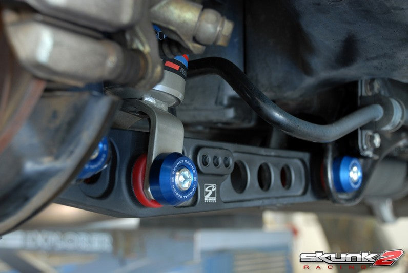 Honda-Civic-88-00/Integra-94-01-Skunk2-LCA-Bolt-Kit-Purple