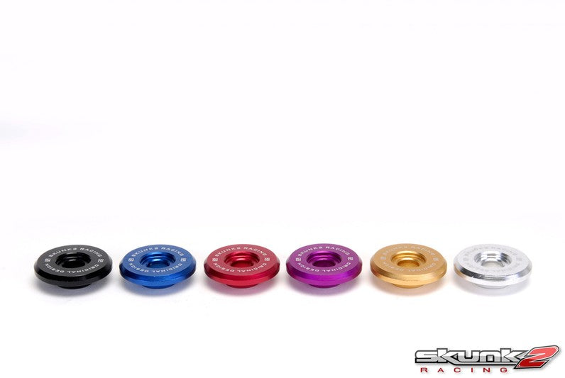 Honda-B-Series-Skunk2-Valve-Cover-Washer-Kit-Gold