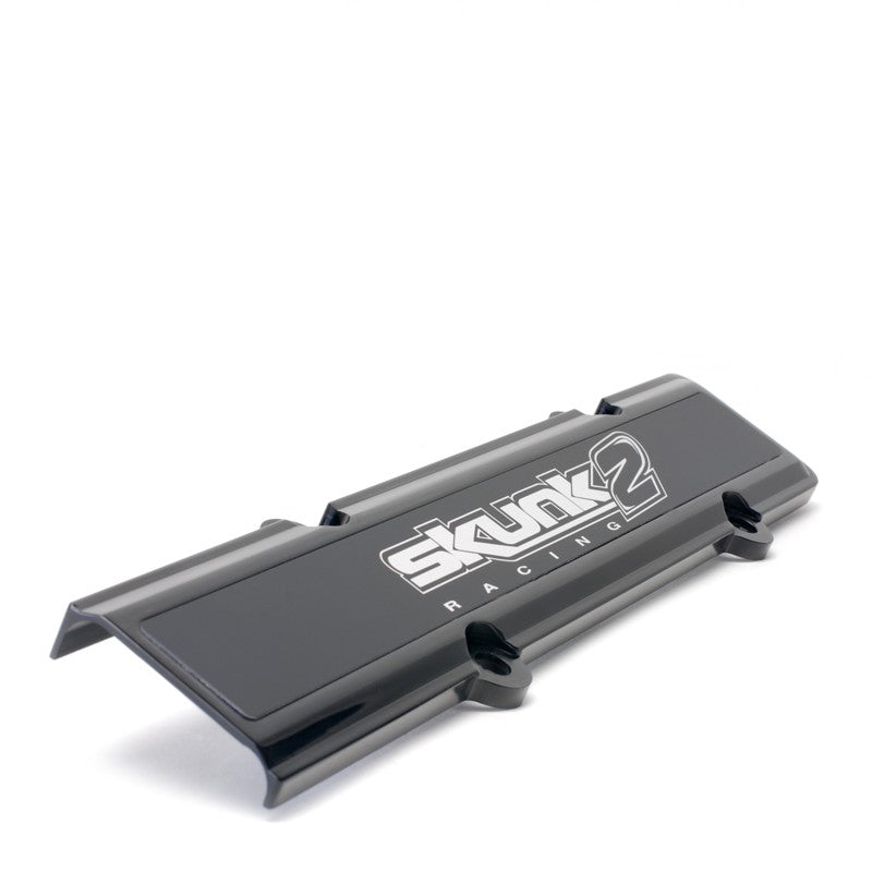 Honda-Civ/Sol/Integra-B16/B18-Black-Spark-Plug-Cover-Skunk2