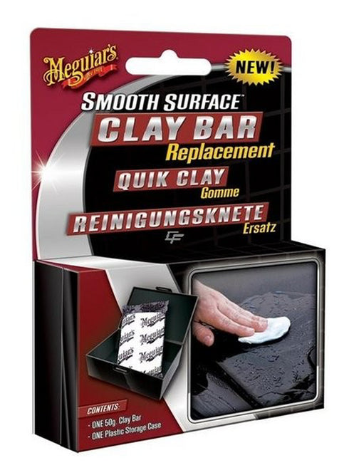 Meguiars-Clay-Bar-Replacement-50-grams