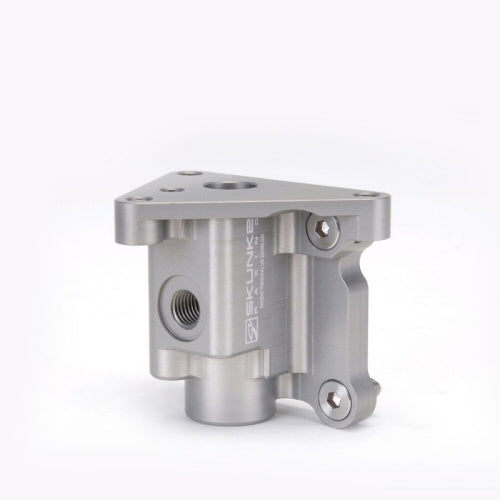 Honda-S2000-Hard-Anodized-Billet-VTEC-Solenoid-Skunk2