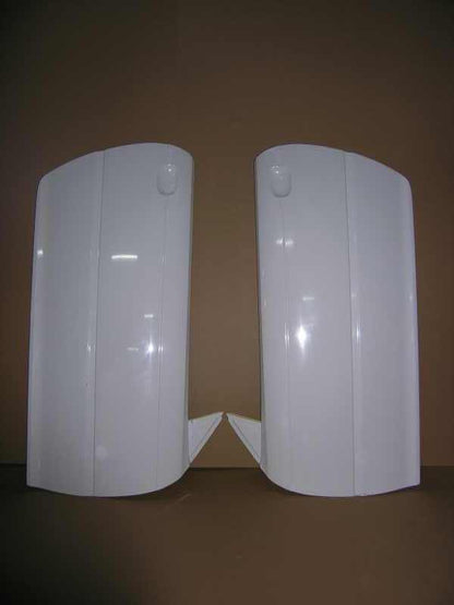 BMW-3-E46-Coupe/M3-Left-Door-Lightweight-OEM-[AUTOR]