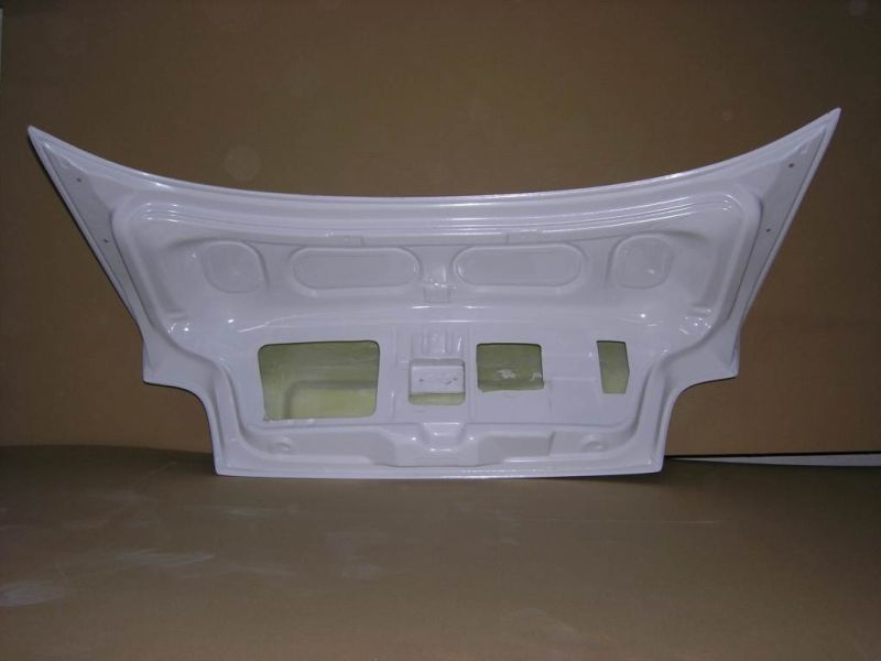 BMW-E36-90-97-2D/4D-Trunklid-Lightweight-OEM-4.2Kg-[AUTOR]