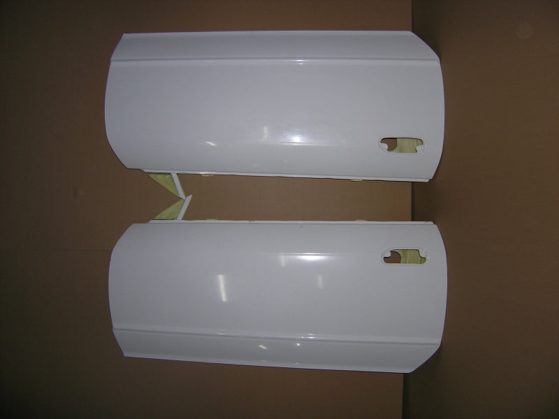 Nissan-Skyline-R32-Left-Door-Lightweight-OEM-4Kg[AUTOR]