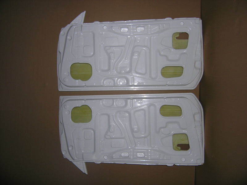 Nissan-Skyline-R32-Left-Door-Lightweight-OEM-4Kg[AUTOR]