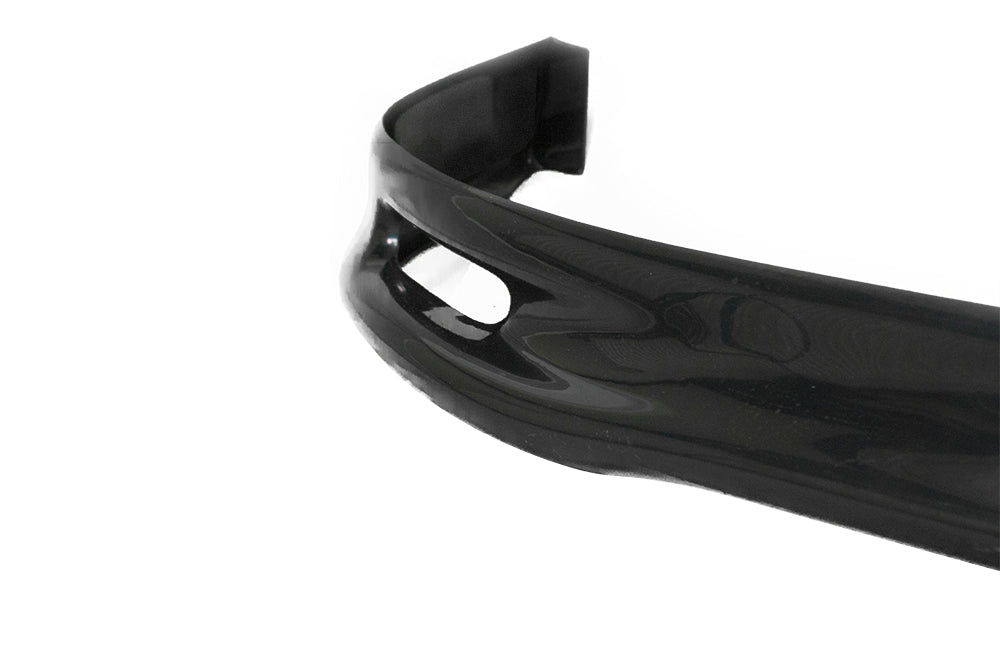 Honda-Civic-96-98-2/3/4D-Spoon-Style-ABS-Front-Lip-[SIX]