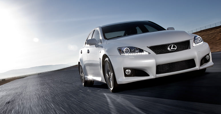 Lexus-IS250/350-06-08-Full-Body-Kit-ISF-Style-PU-[SIX]