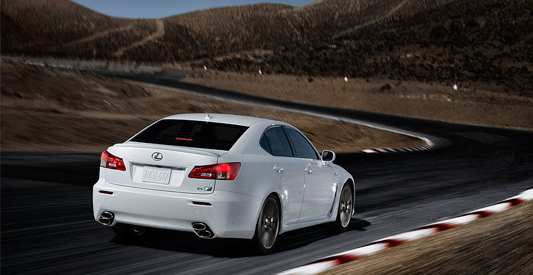 Lexus-IS250/350-06-08-Full-Body-Kit-ISF-Style-PU-[SIX]