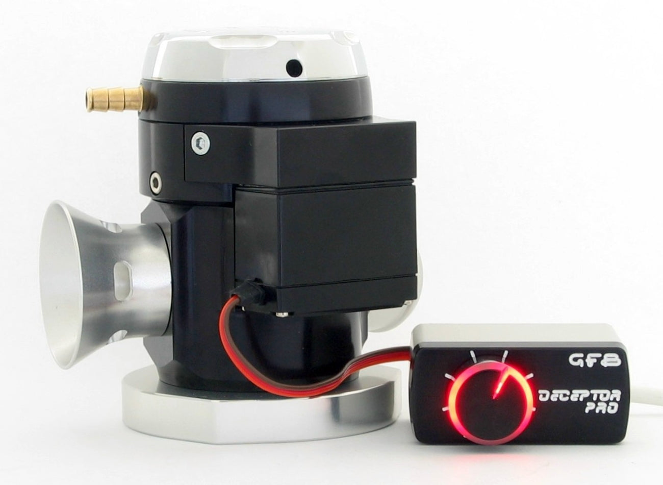 Nissan-S14/S15-Deceptor-Pro-TMS/Blowoff-[GFB]