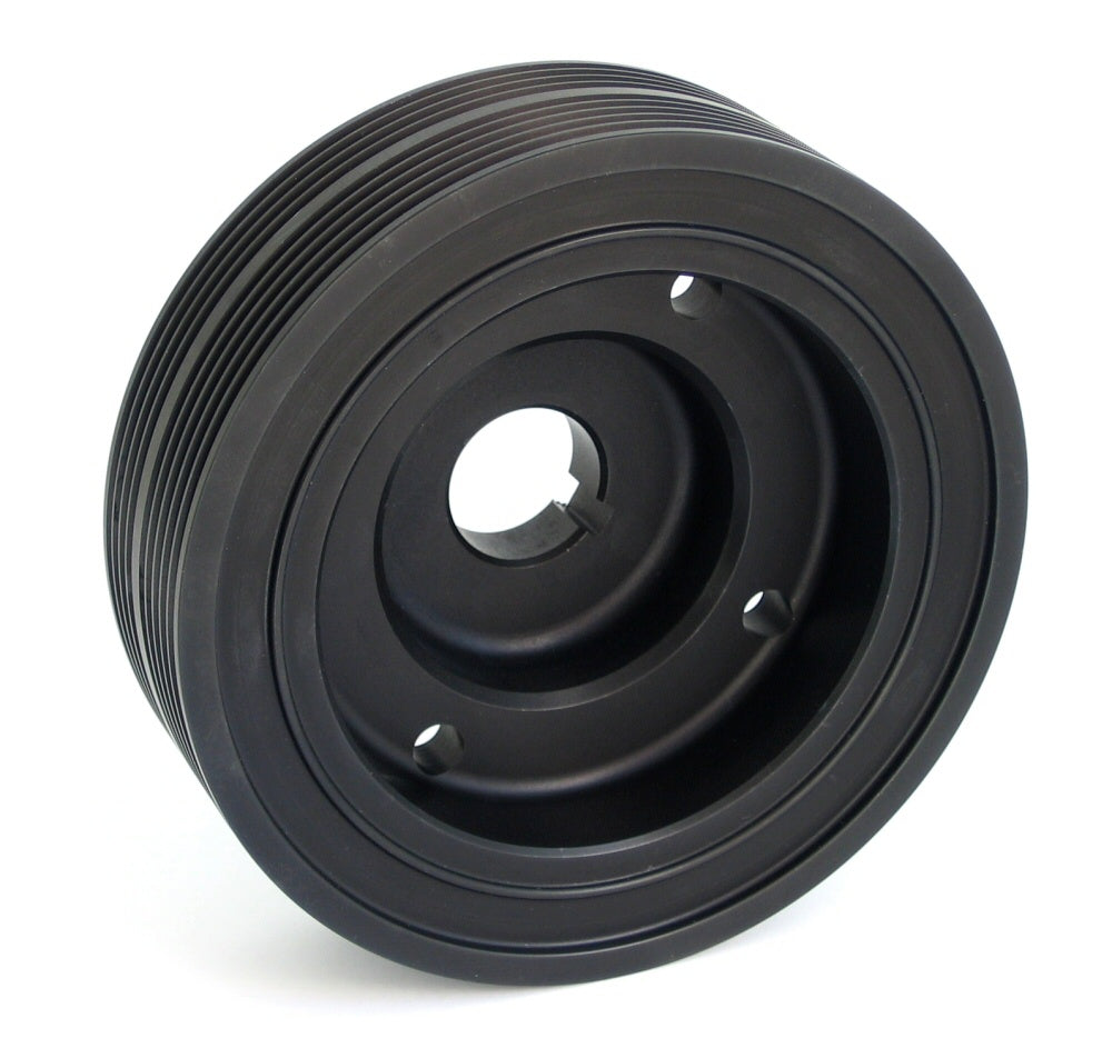 Subaru-EJ20/EJ22/EJ25-Non-Underdrive-Crank-Pulley-[GFB]