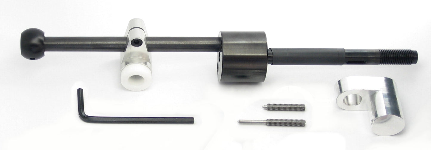 Subaru-STI-02+-6-speed-Short-Shifter-Basic-Kit-[GFB]