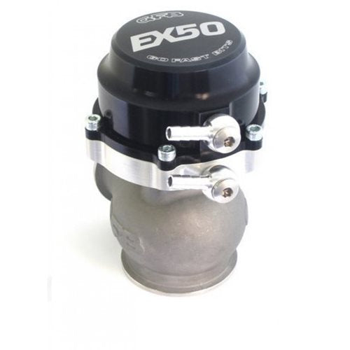 Weld-on-Outlet-for-EX50-Wastegate-[GFB]