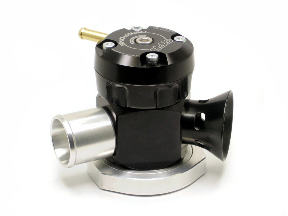 Nissan-200SX-S14/S15-SR20DET-Respons-TMS/Blowoff-[GFB]