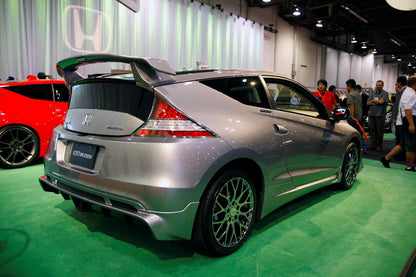 Honda-CRZ-10+-Mugen-Style-ABS-Rear-Bumperlip-[SIX]