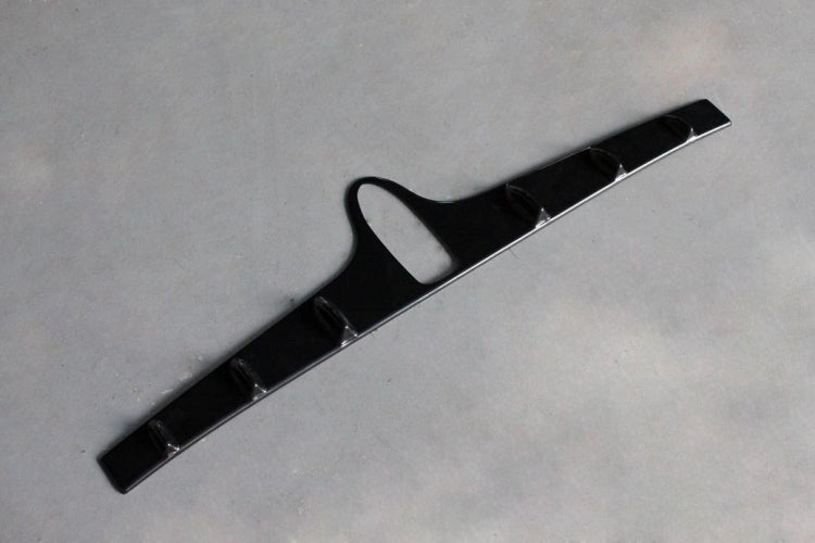 Honda-CRZ-10+-ABS-Roof-Fin-Spoiler-[SIX]