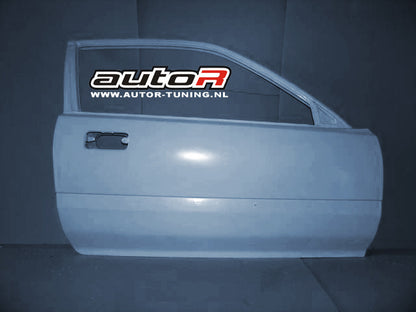 Honda-Civic-88-91-Right-Door-Lightweight-OEM-5.5KG-[AUTOR]