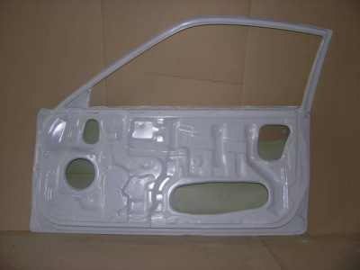 Honda-Civic-88-91-Right-Door-Lightweight-OEM-5.5KG-[AUTOR]