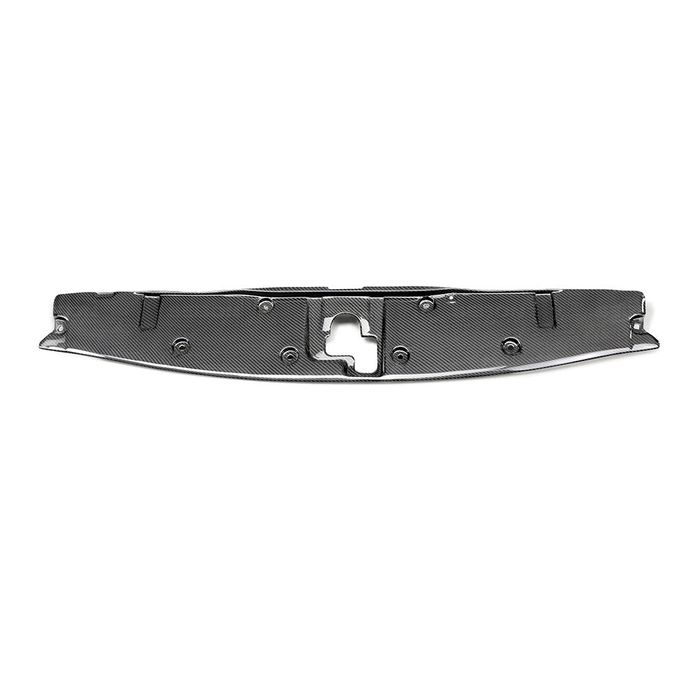 Nissan-GTR-R35-09-10-Seibon-Carbon-Cooling-Panel-Set