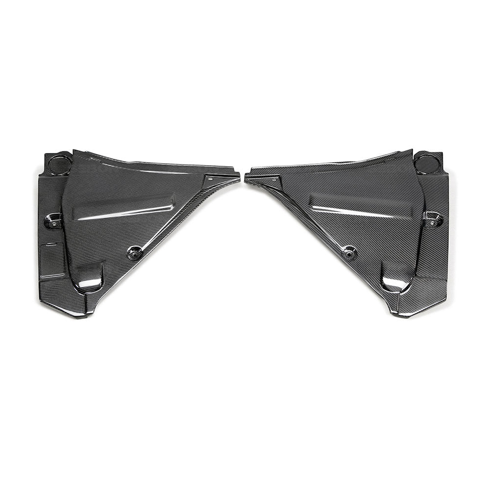 Nissan-GTR-R35-09-10-Seibon-Carbon-Cooling-Panel-Set