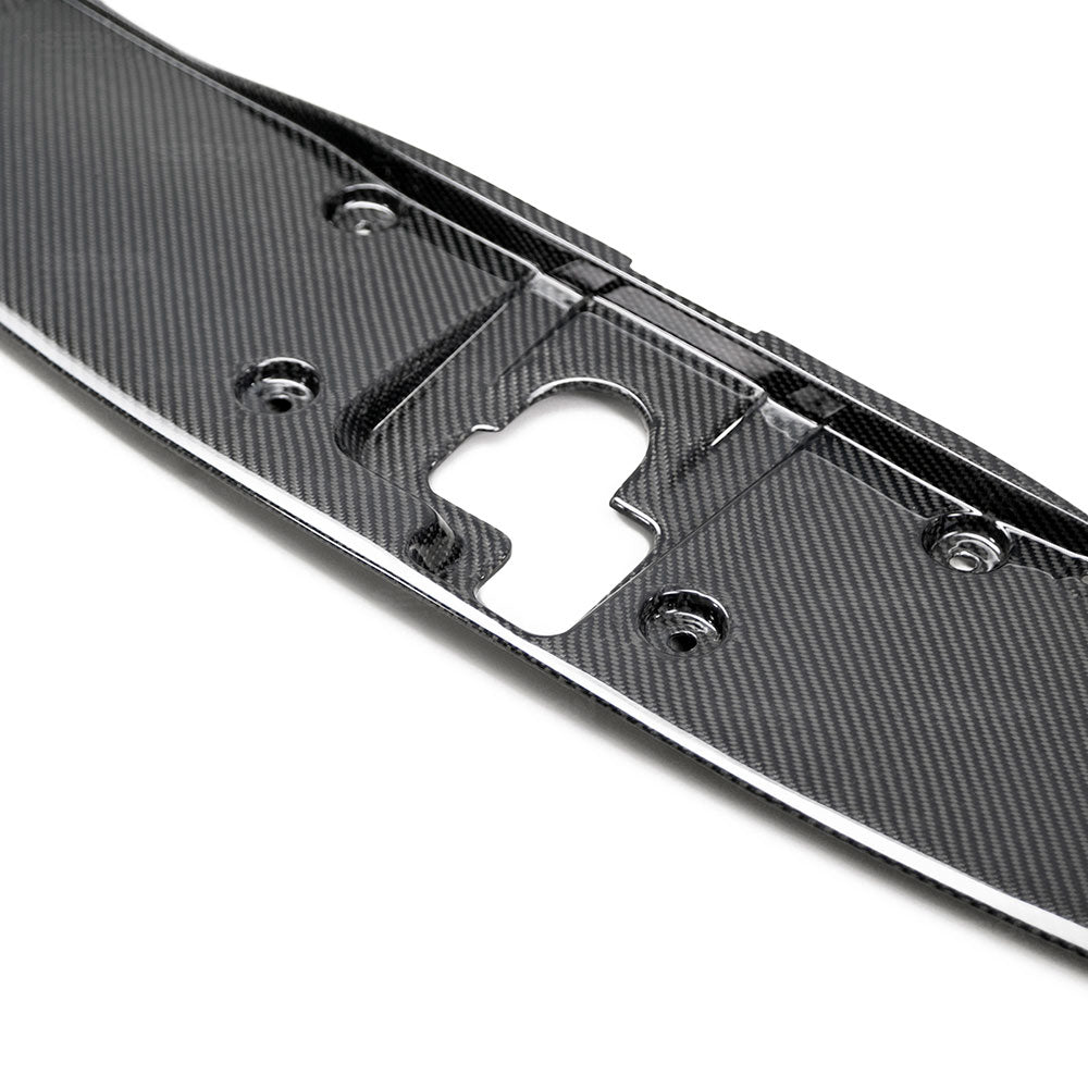 Nissan-GTR-R35-09-10-Seibon-Carbon-Cooling-Panel-Set