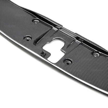 Nissan-GTR-R35-09-10-Seibon-Carbon-Cooling-Panel-Set