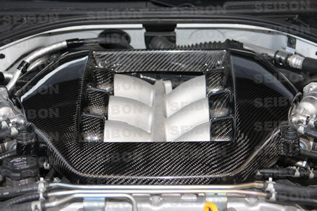 Nissan-GTR-R35-09-16-Seibon-Carbon-Engine-Cover