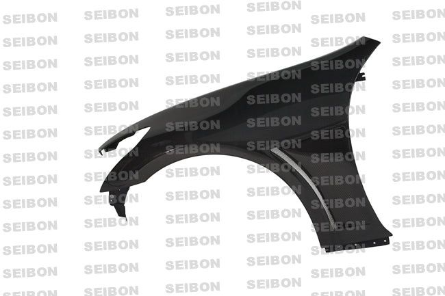 Infiniti-G37-4D-08-12-Seibon-OEM-Carbon-Fenders