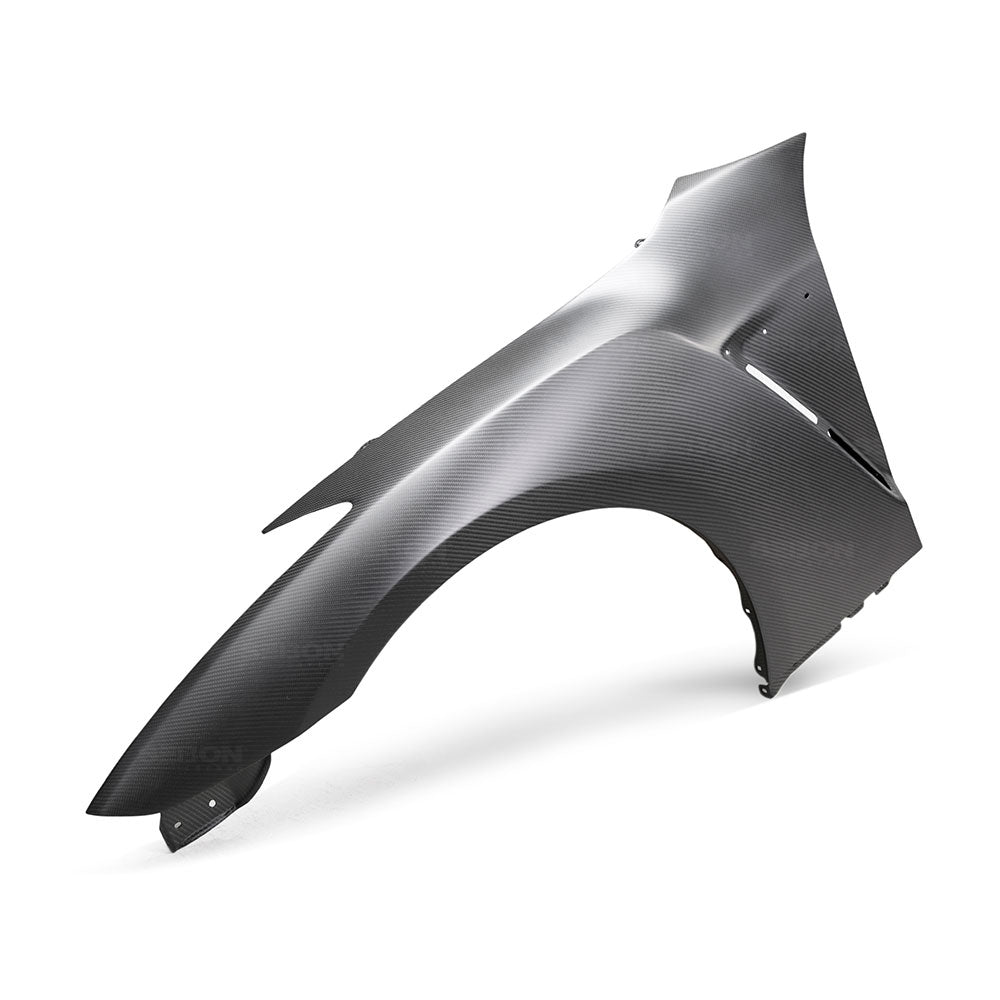 Nissan-GTR-R35-09-16-Seibon-OEM-DRY-Carbon-Fenders