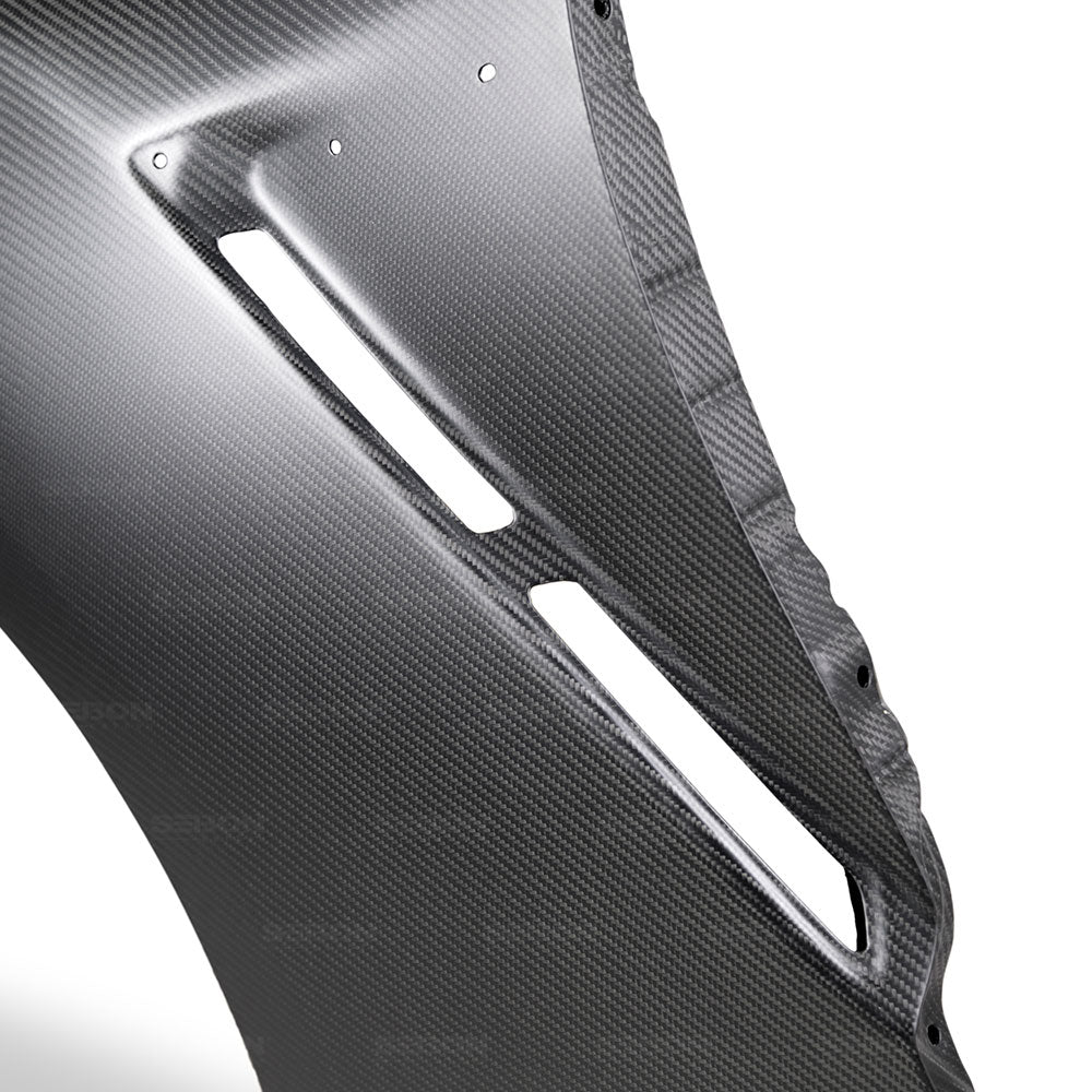 Nissan-GTR-R35-09-16-Seibon-OEM-DRY-Carbon-Fenders