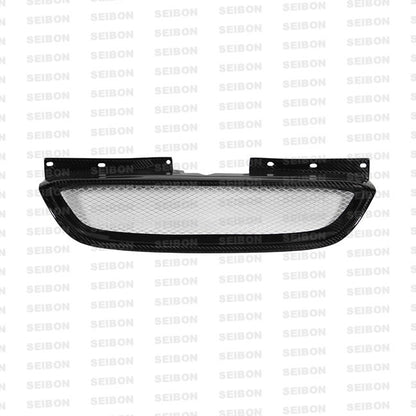 Hydundai-Genesis-2D-08-12-Seibon-OEM-Carbon-Grill
