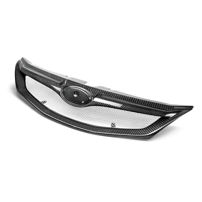 Subaru-Impreza-WRX/STI-08-11-Seibon-STI-Carbon-Grill