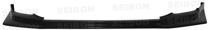 Mitsubishi-Lancer-EVO-X-08+-Seibon-VR-Carbon-Frontlip