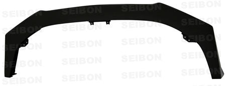 Mitsubishi-Lancer-EVO-X-08+-Seibon-VR-Carbon-Frontlip