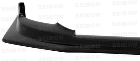 Mitsubishi-Lancer-EVO-X-08+-Seibon-VR-Carbon-Frontlip