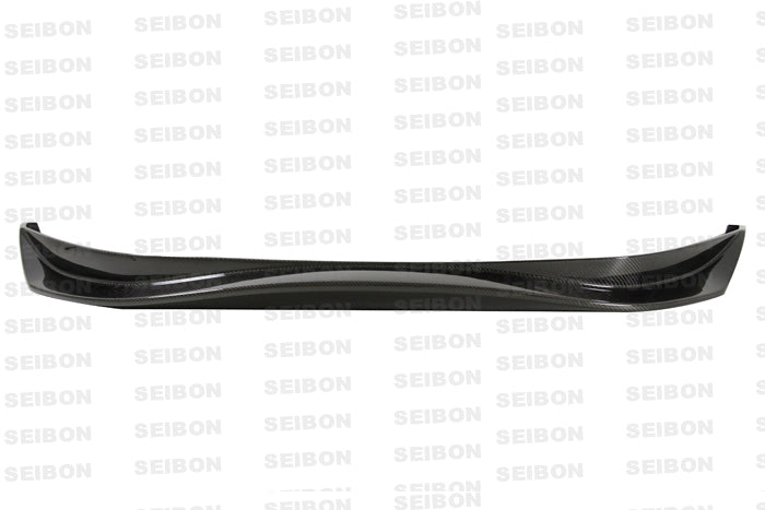 Nissan-370Z-09-10-Seibon-GT-Carbon-Frontlip