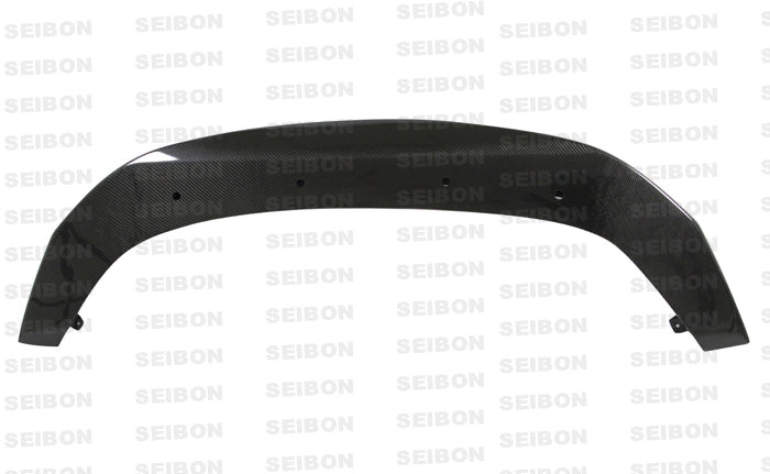Nissan-370Z-09-10-Seibon-GT-Carbon-Frontlip