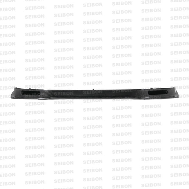 Nissan-GTR-R35-09-10-Seibon-VS-Carbon-Frontlip