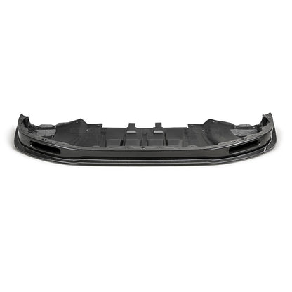 Nissan-GTR-R35-09-10-Seibon-VS-Carbon-Frontlip