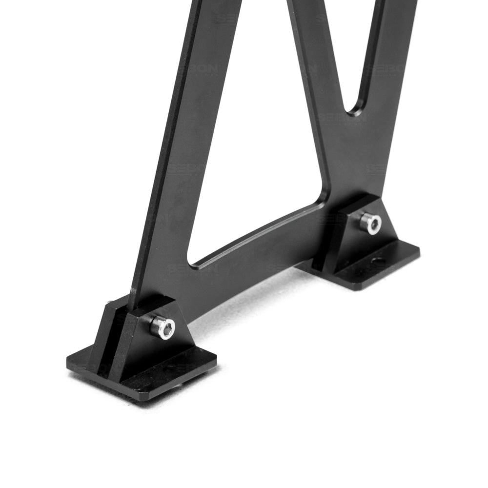 Universal-Seibon-Carbon-GT-Rear-Wing/Spoiler