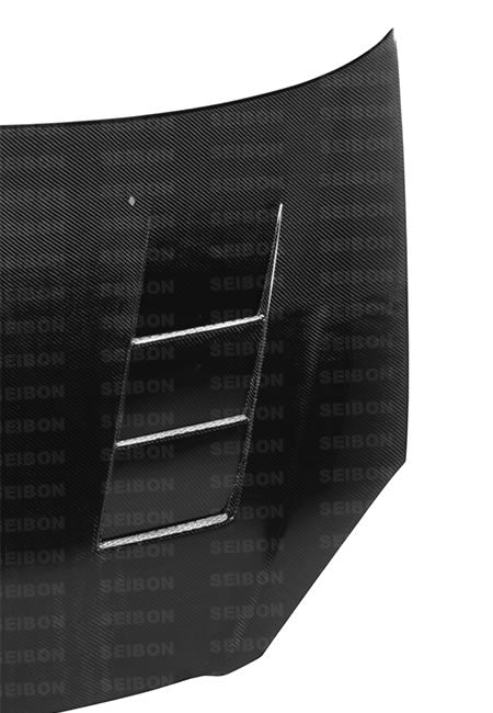 Honda-Integra/RSX-DC5-02-07-Seibon-TS-Carbon-Hood