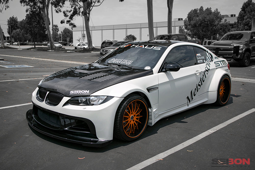 BMW-M3-E92-2D-08-12-Seibon-GTR-Carbon-Hood